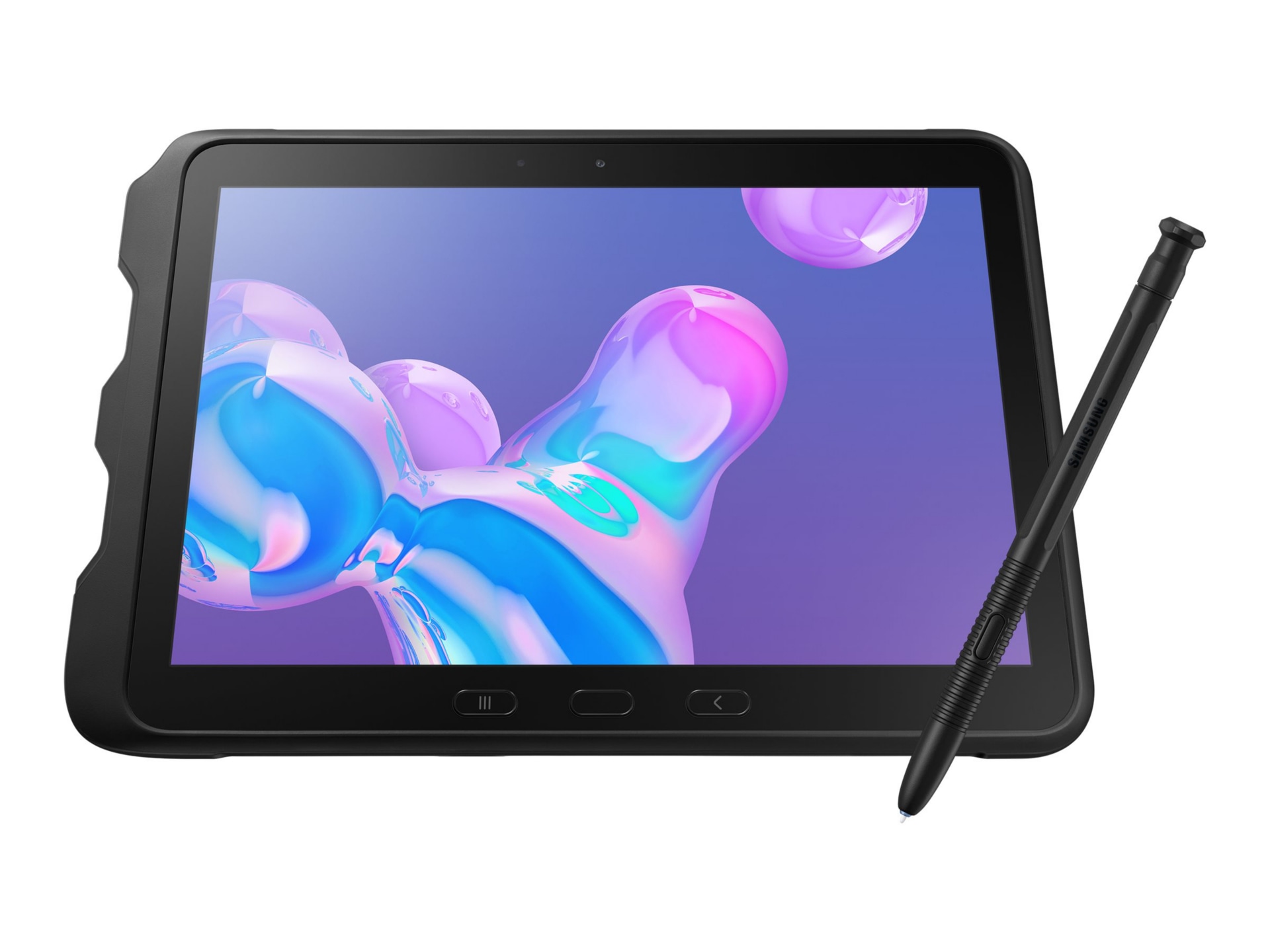 Samsung Galaxy Tab Active Pro tablet 10.1